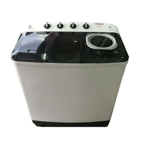MESIN CUCI ELECTROLUX EWS-87261WA TWIN TUB 7 KG