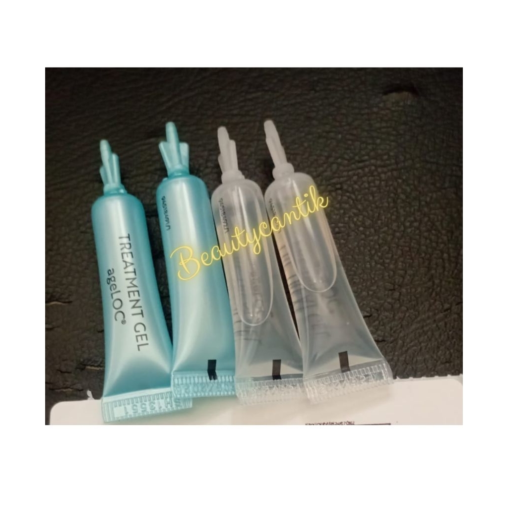 2 pasang serum galva ORI exp 2028