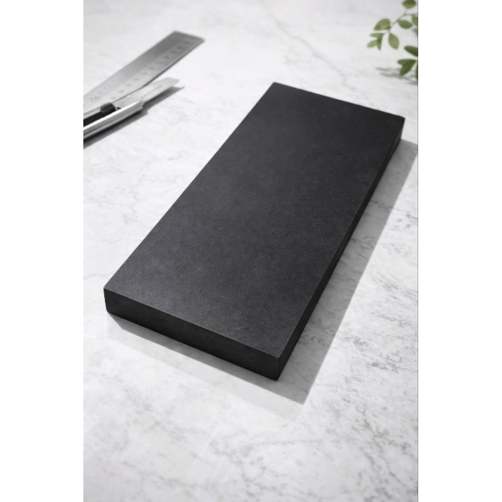 RB1023 - Rubberboard - papan karet - alas plong - alas getokan - matras plong