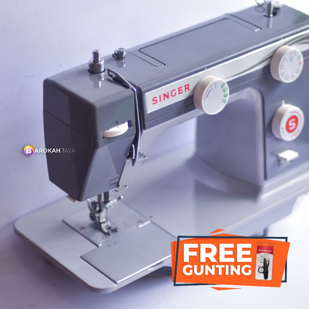 Mesin Jahit Singer 984