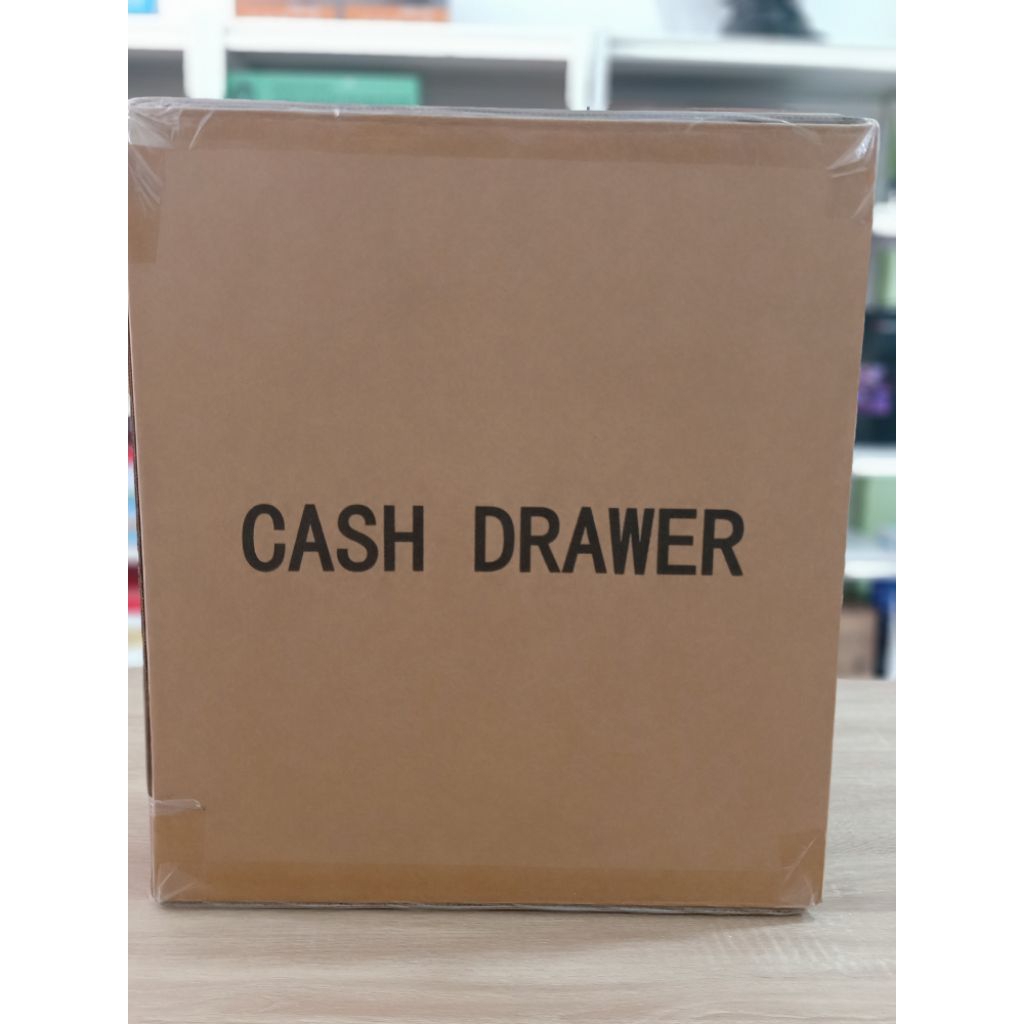 IWARE Cash Drawer CD-339