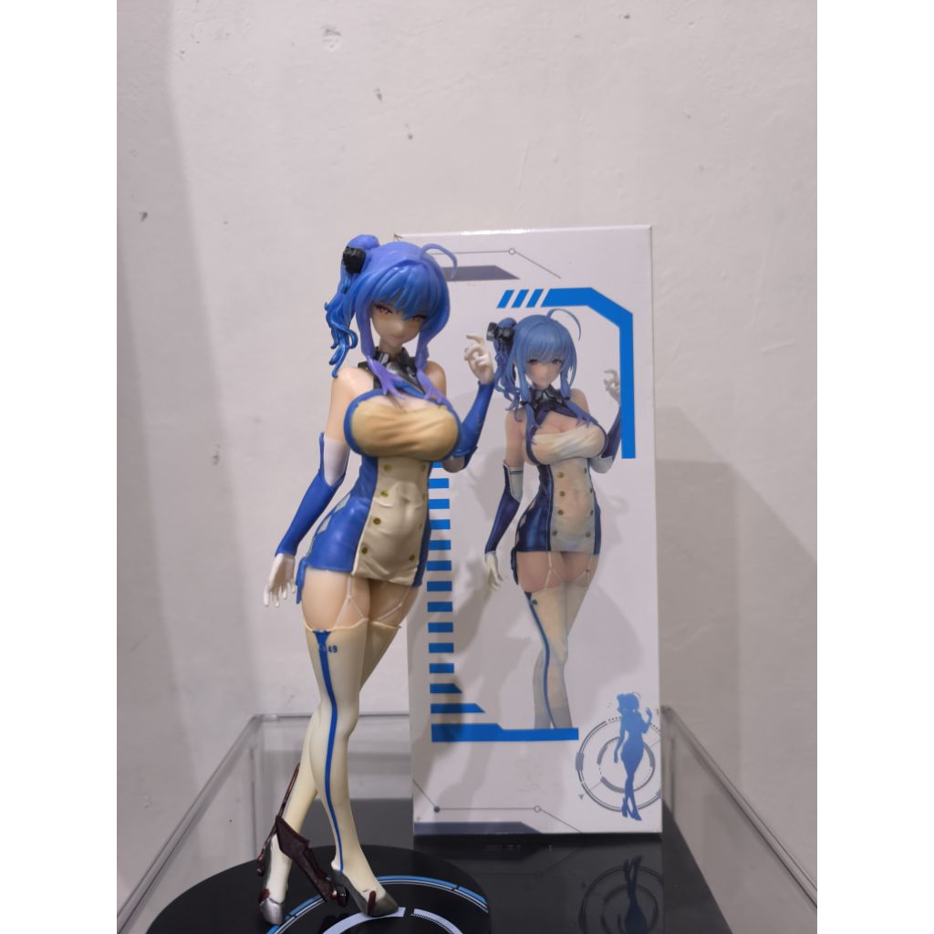 St. Louis | Cast Off