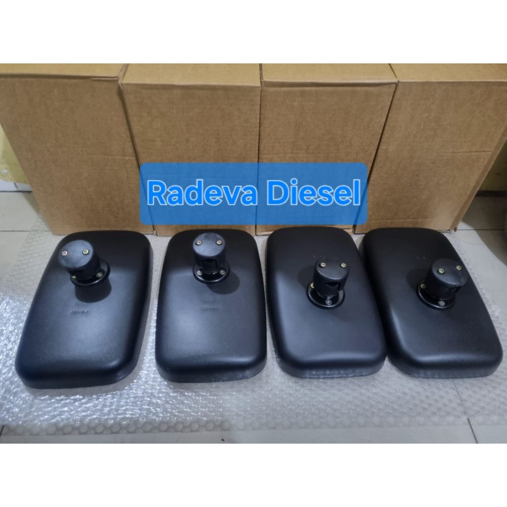 Kaca spion exsavator/kaca spion model tebal/spion exsa universal/spion hitachi spion zoomlion spion 