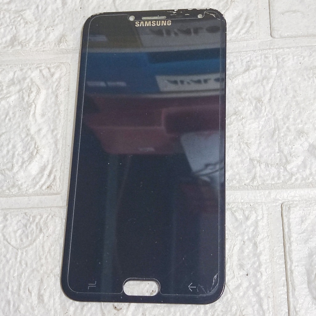 LCD Frame Samsung J4 - J400F (Lihat Deskripsi dan Foto) Copotan | Abhira Store