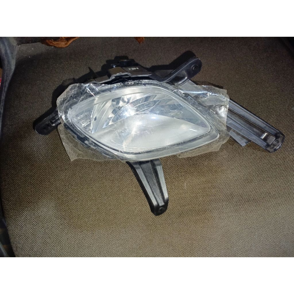 foglamp picanto cosmo