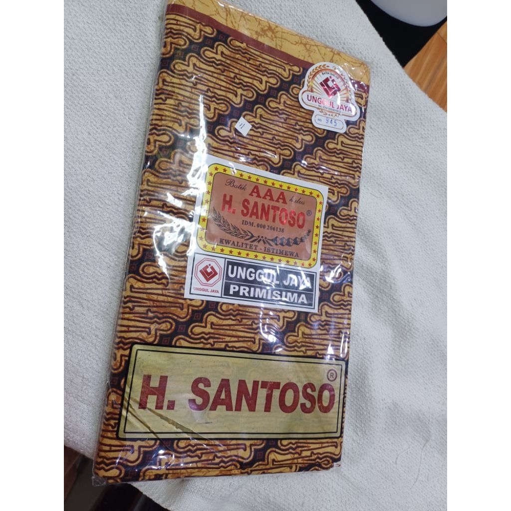kain samping kebat serba guna