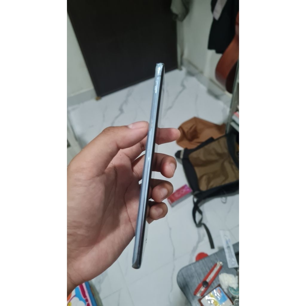 LCD Samsung S20+ Original minus