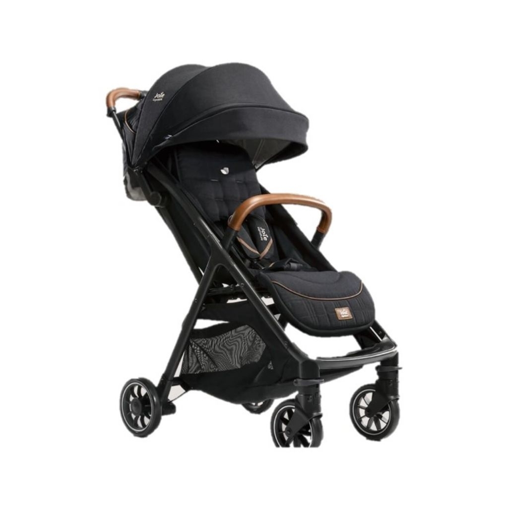 Preloved stroller Joie signature parcel