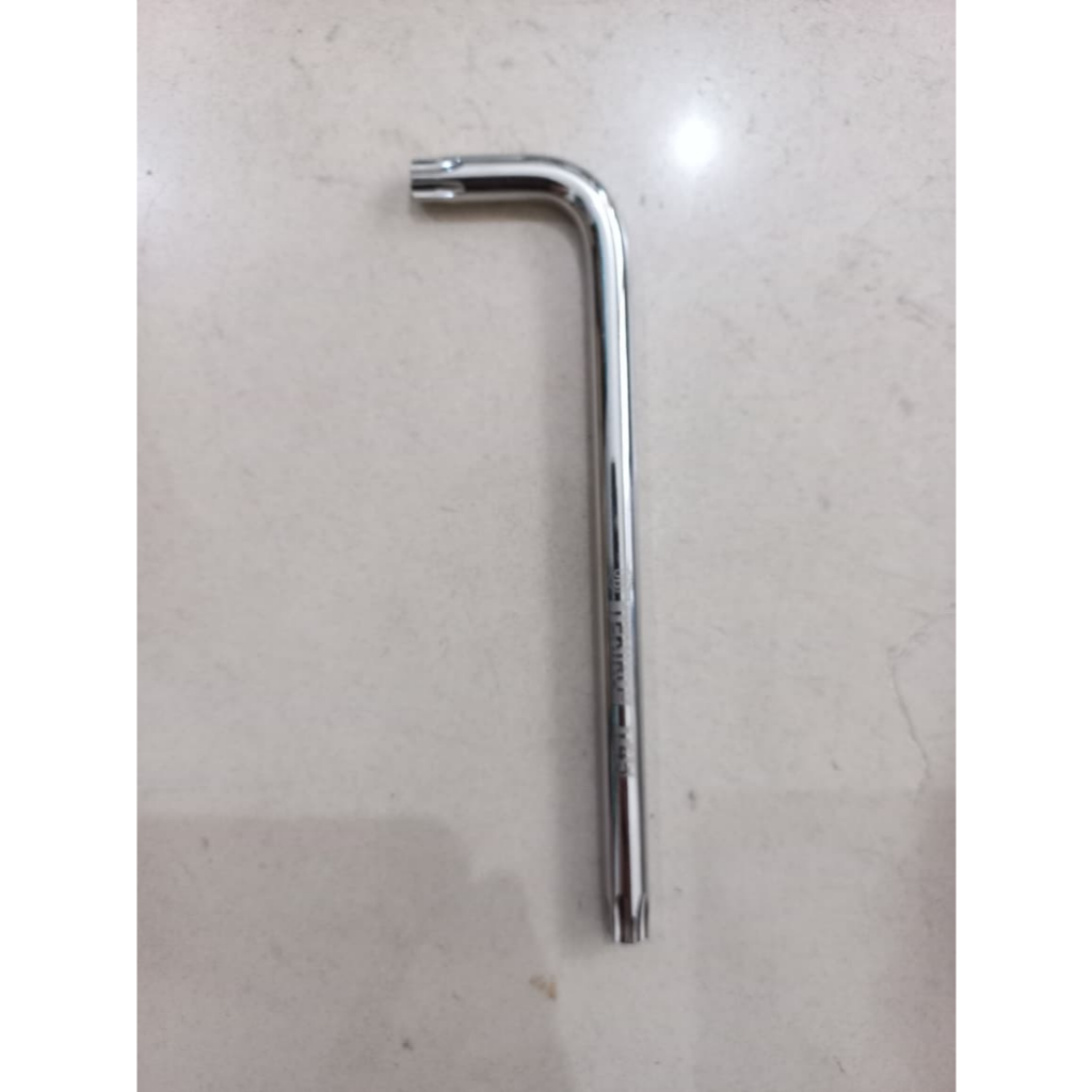 TEKIRO ECERAN KUNCI L BINTANG TORX SATUAN / TEKIRO KUNCI L BINTANG SERIES