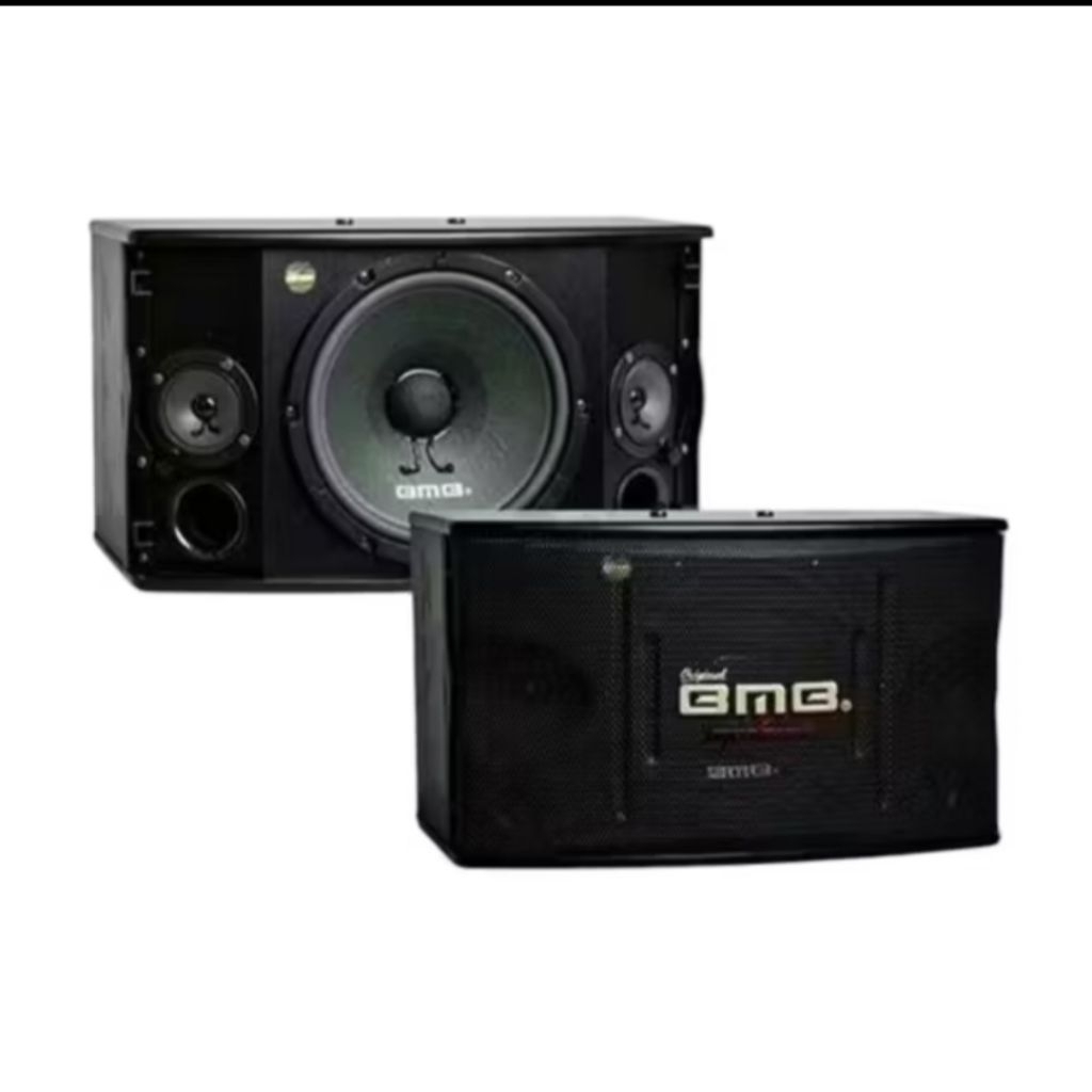 BMB CS 450 SK Speaker Pasif Speker Karaoke Salon Karoke 10 inch