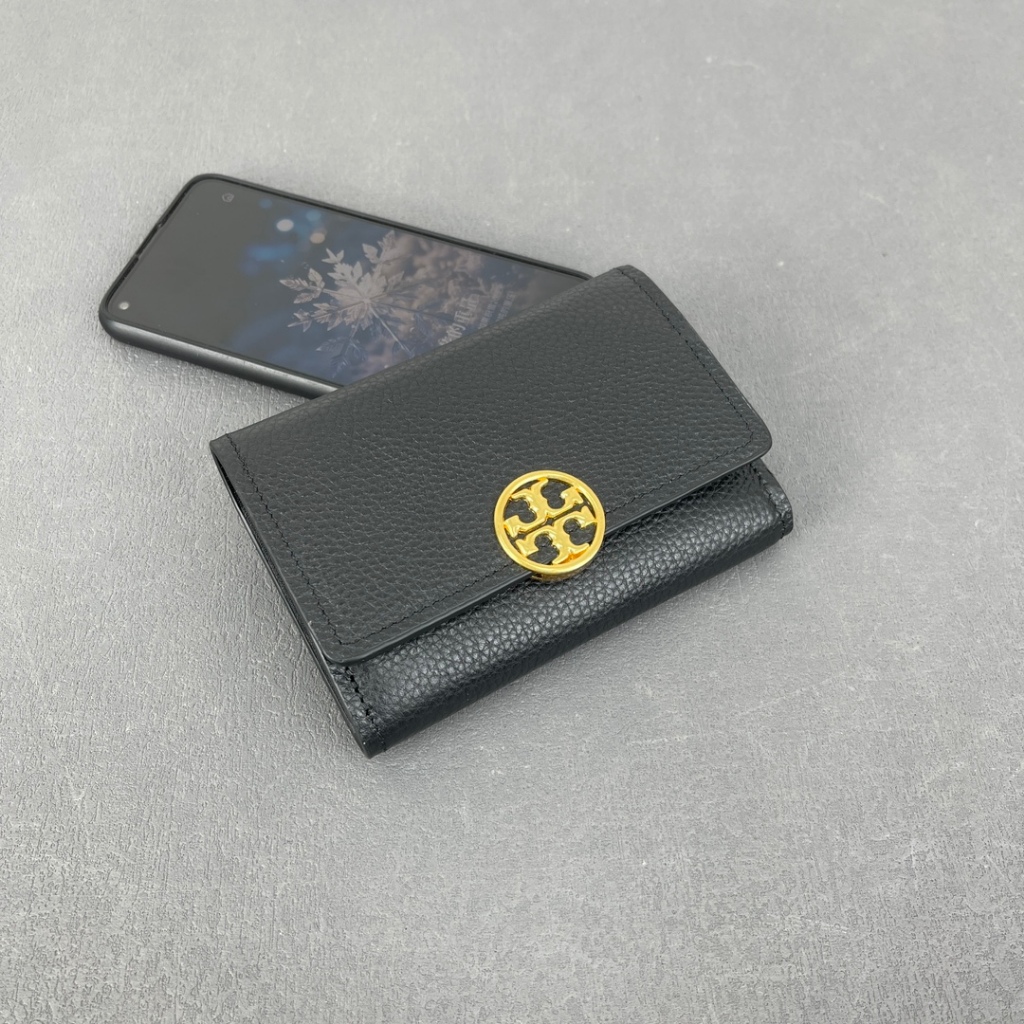 Dompet Lipat Tb Miller Wanita