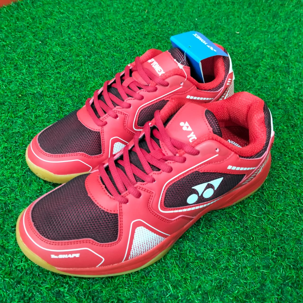 SEPATU YONEX BADMINTON BULUTANGKIS ORIGINAL