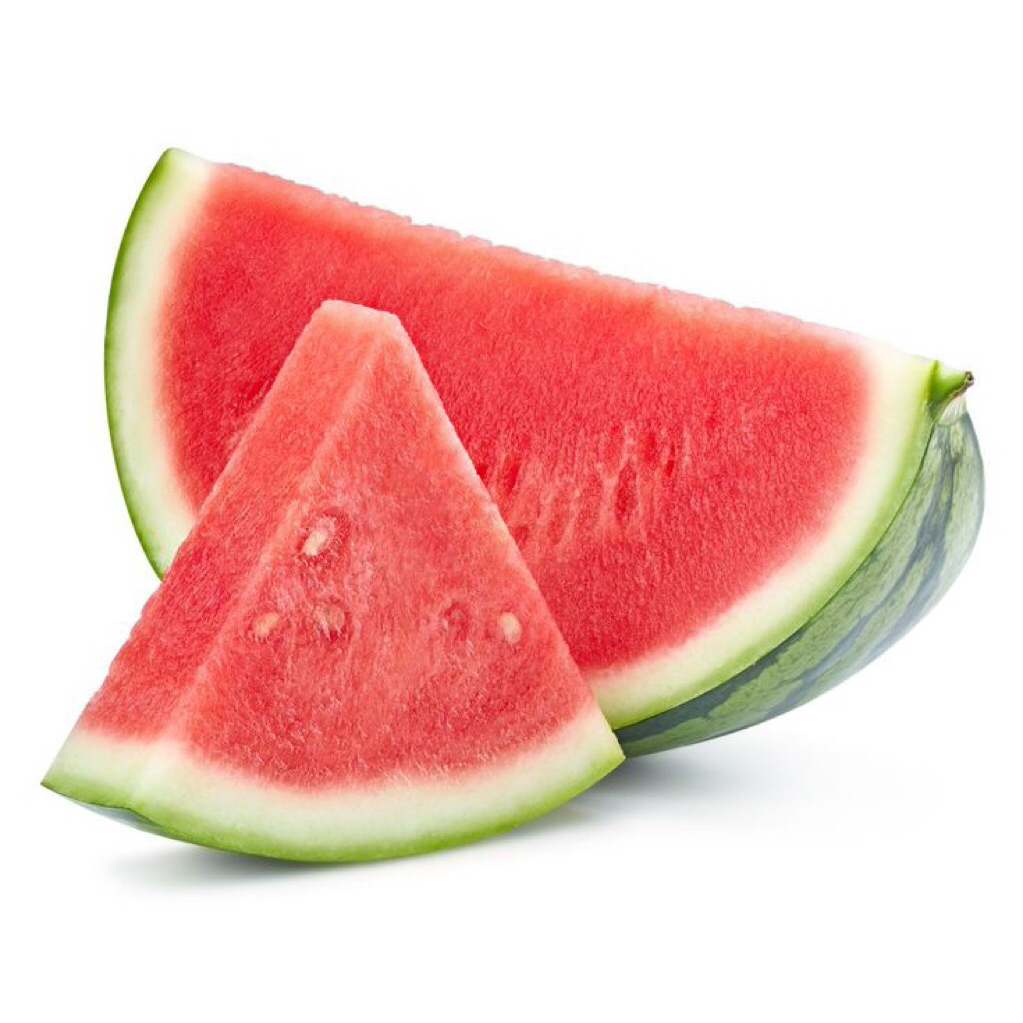 Buah Semangka per 1 sisir / Buah semangka segar