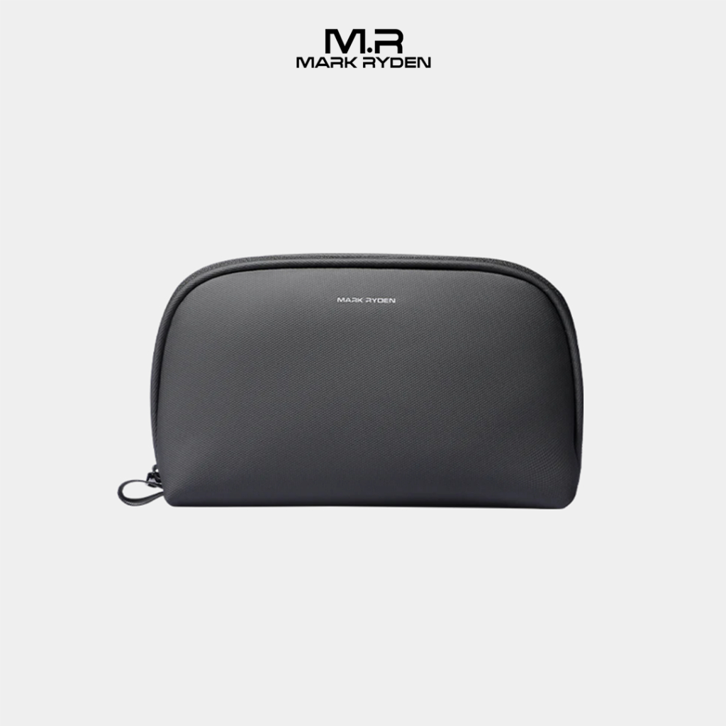 Mark Ryden MR63 Pouch Storage Bag - Tas Kantong Penyimpanan Digital 22cm - Hitam