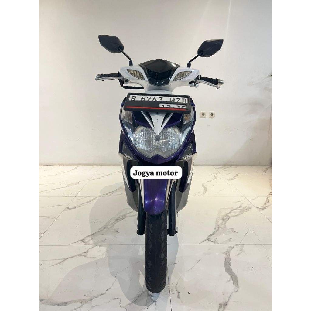 yamaha xeon Rc tahun 2013