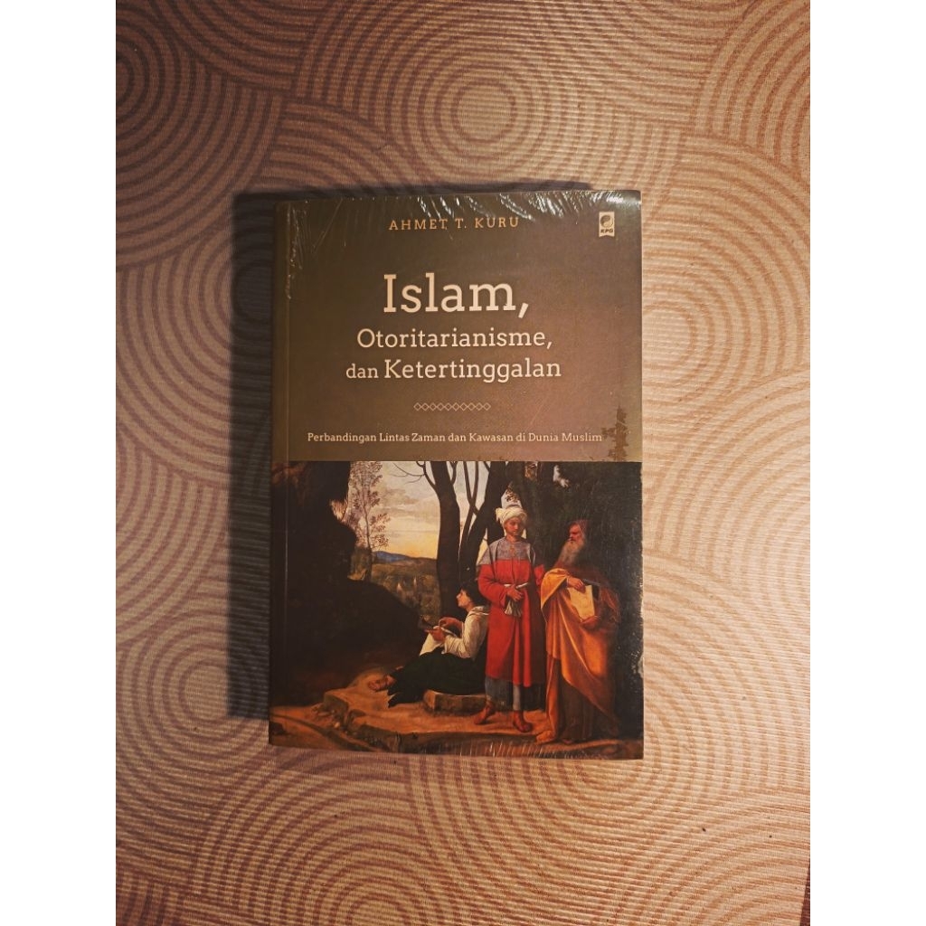 Islam, Otoritarianisme, dan Ketertinggalan