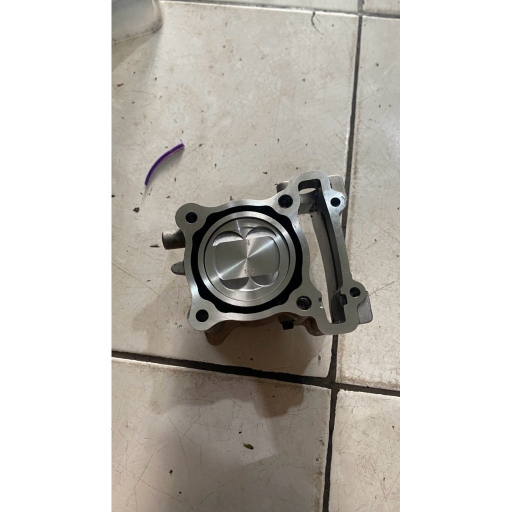 bore up nmax aerox lexi
