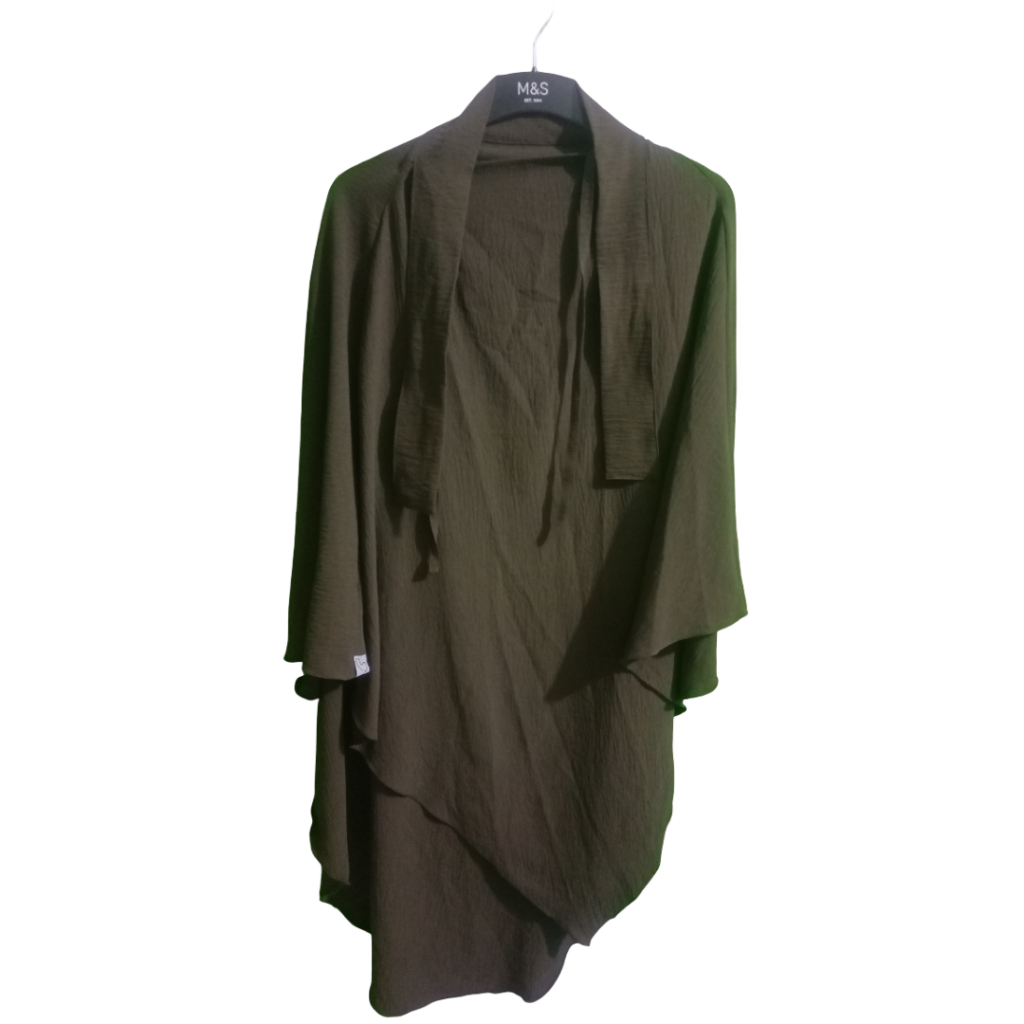 FK Triangle by Barkha Project