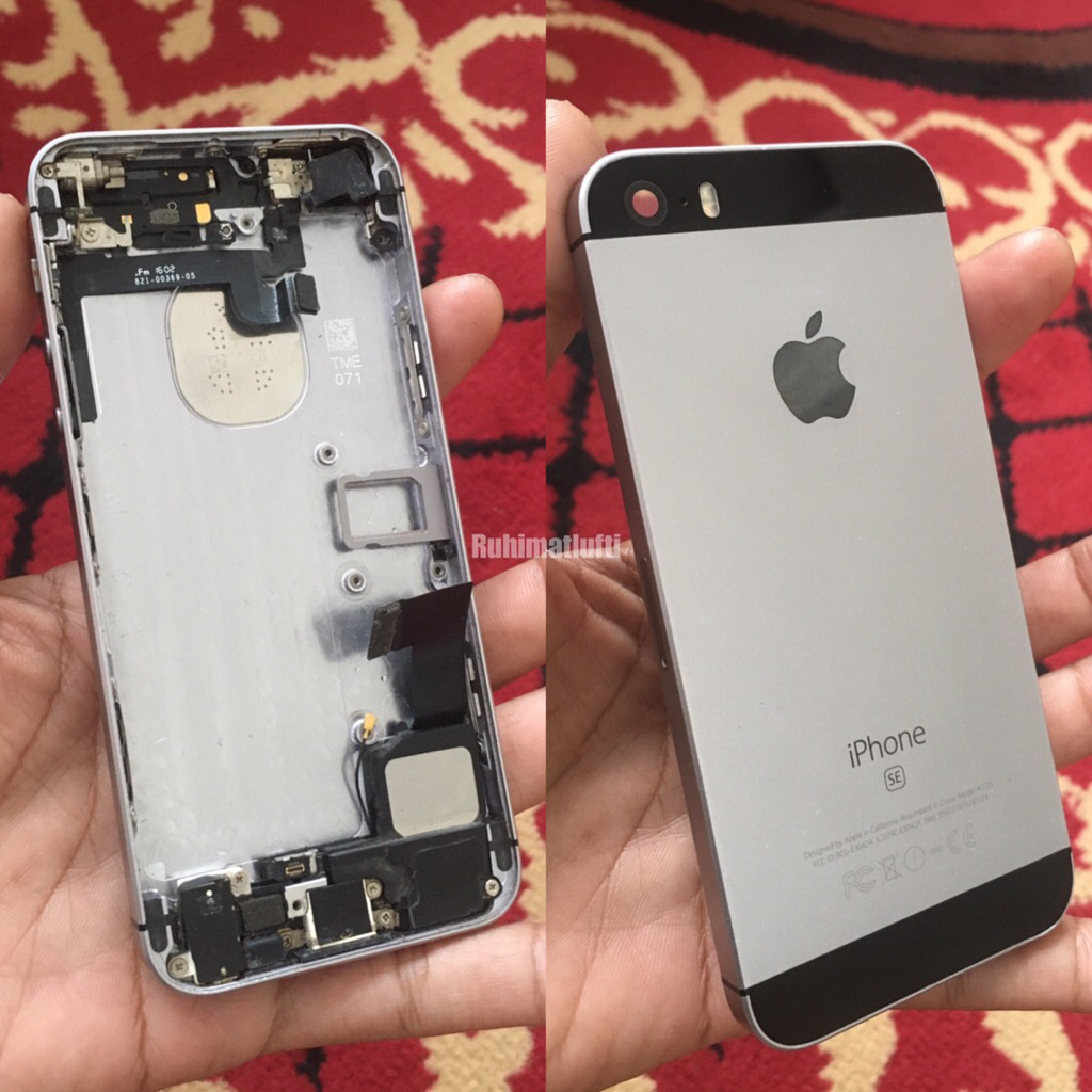 housing iphone se 2016