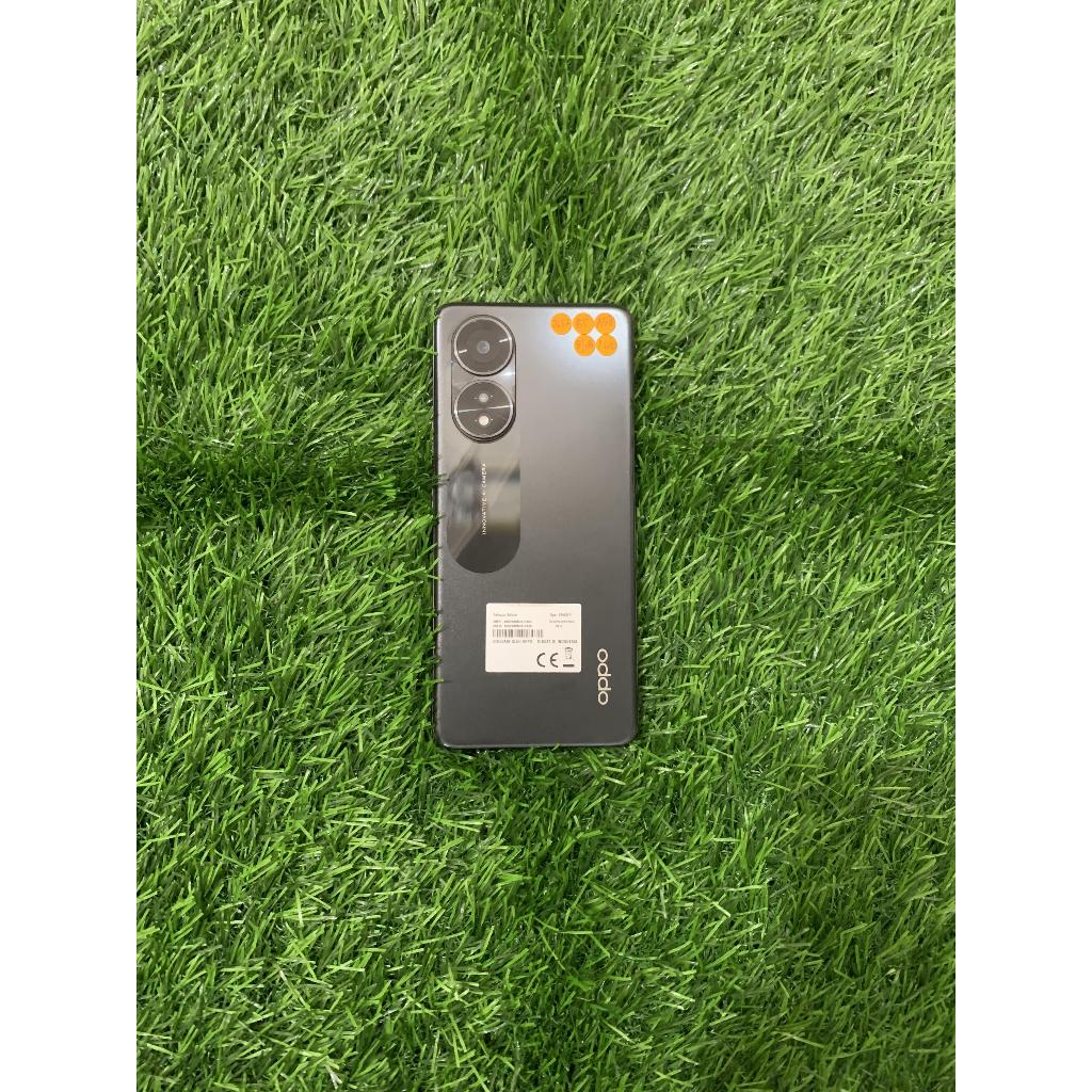 Second OPPO A58 Ram 8/128GB