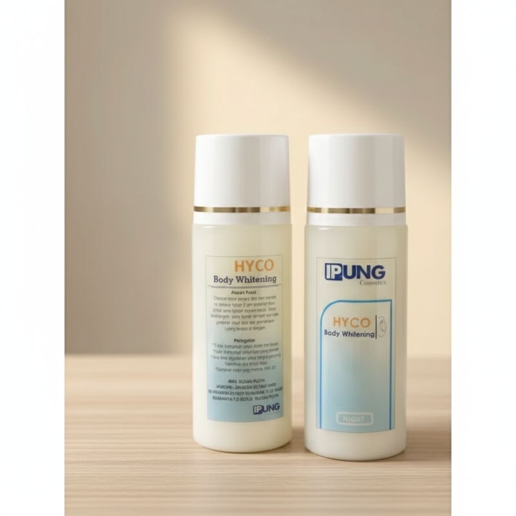 HB MALAM IPUNG HYCO ORI KODE NR003001//HB DOSIS TINGGI IPUNG NR003001 TERLARIS