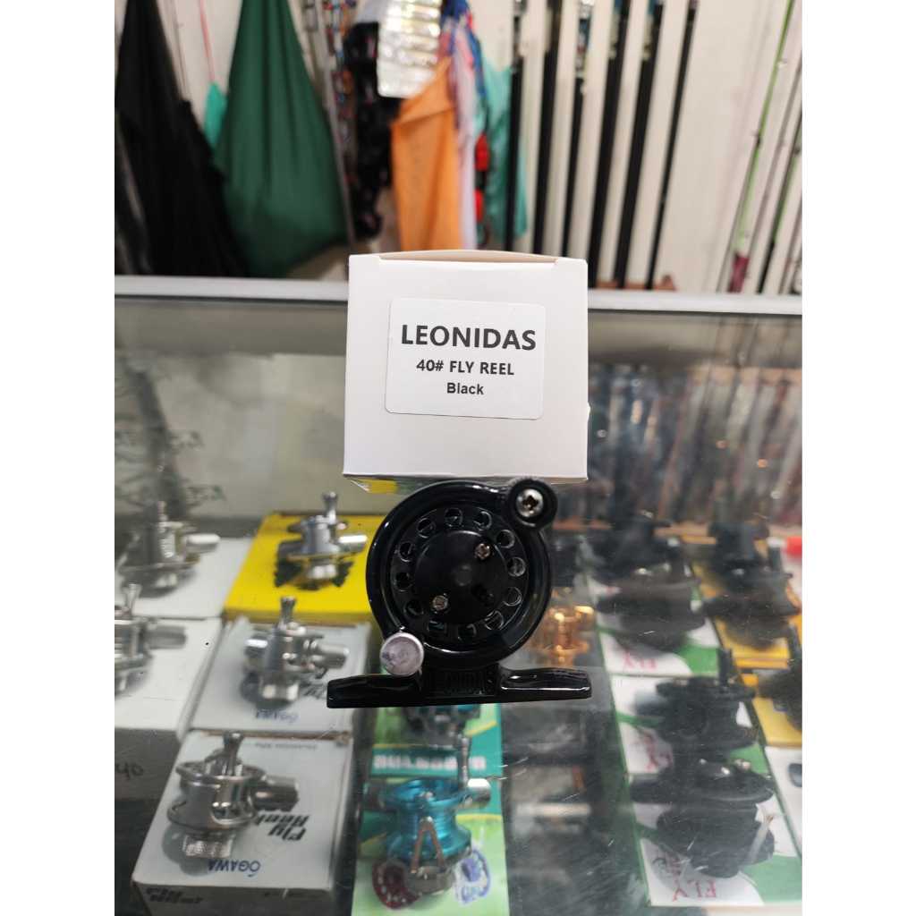 REEL TOKOS LEONIDAS FLY / DAIDO FLY