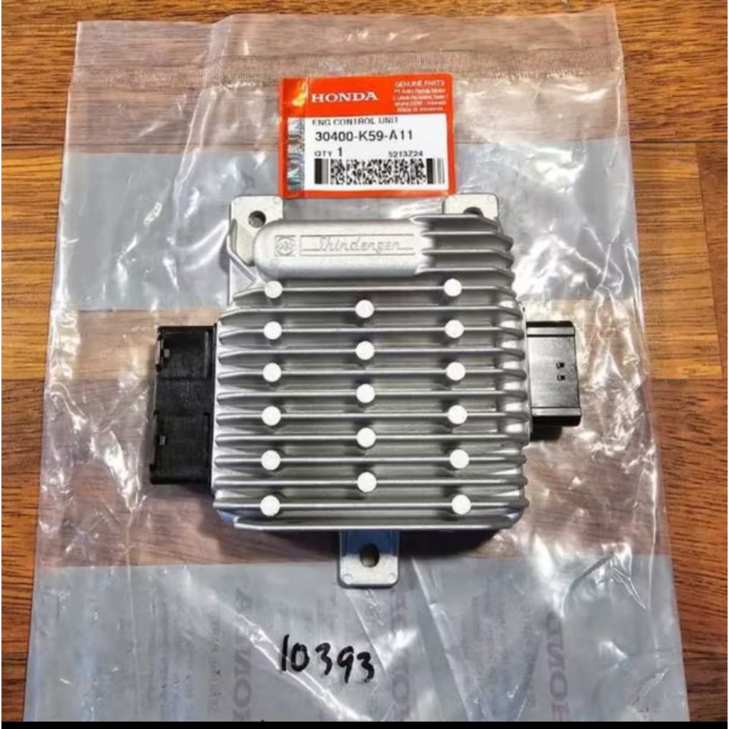 ECU Original Honda Vario 150 eSP - Model 2015-2022, Berkualitas Tinggi