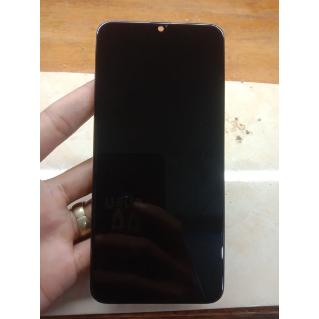 Lcd+frame Realme 2 pro original