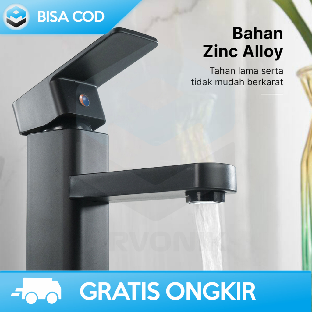 SET PERLENGKAPAN KAMAR MANDI WASTAFEL DAPUR RUMAH TANGGA  AIR SELANG ANTI KARAT SARANG LEBAH AKSESOR