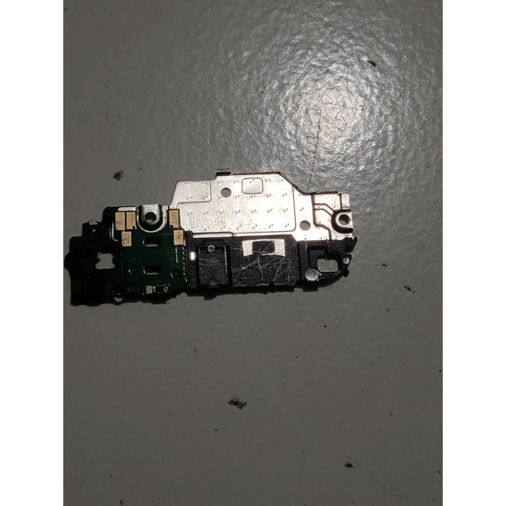 tutup mesin penguat sinyal honor 9 lite ori copotan