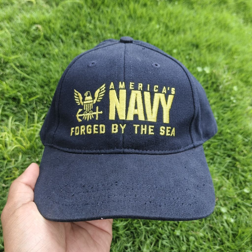 topi us navy