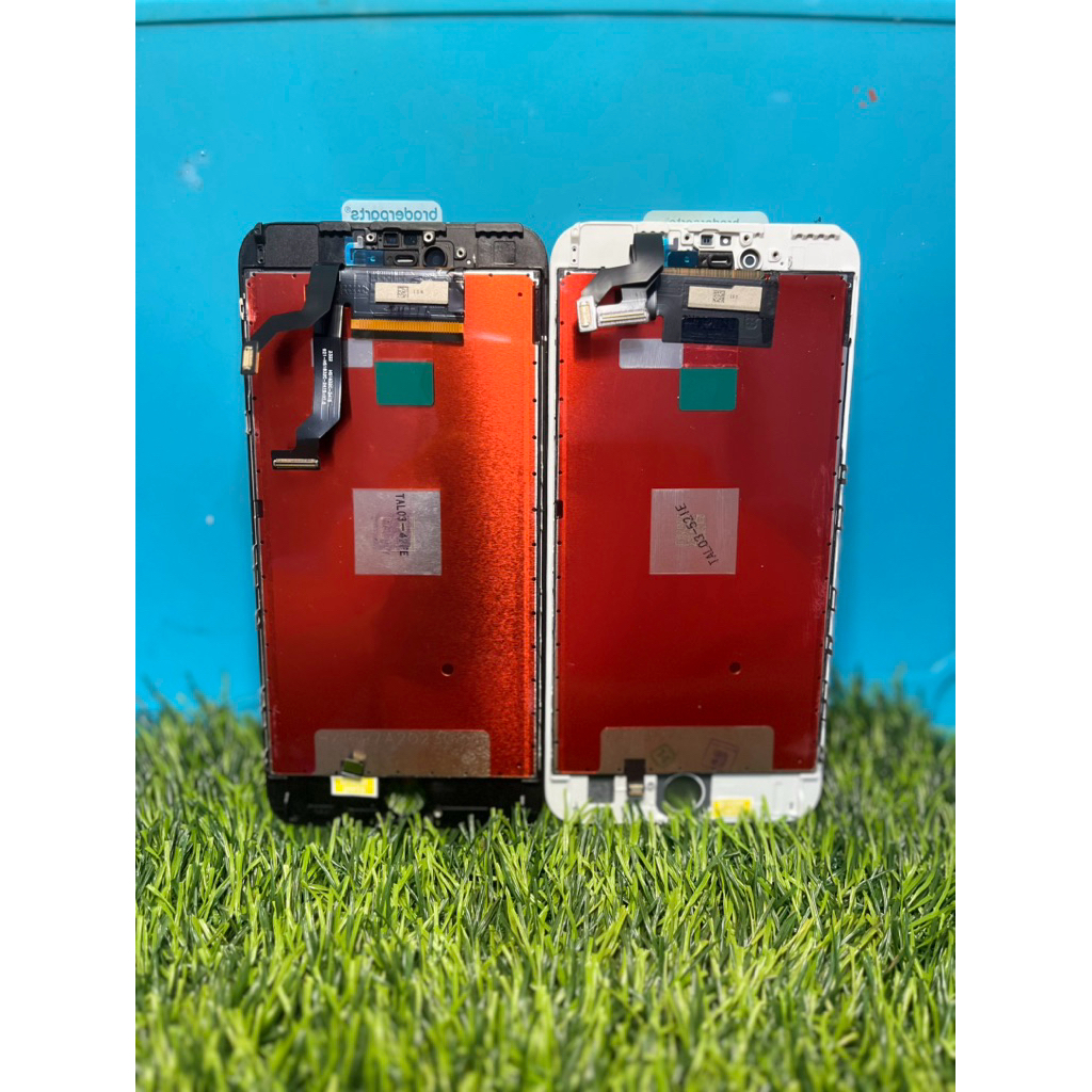 LCD IPHONE 6S PLUS ORG BRADERPARTS BPE ORI E1 / LCD IPHONE MURAH ORIGINAL BERGARANSI TERMURAH