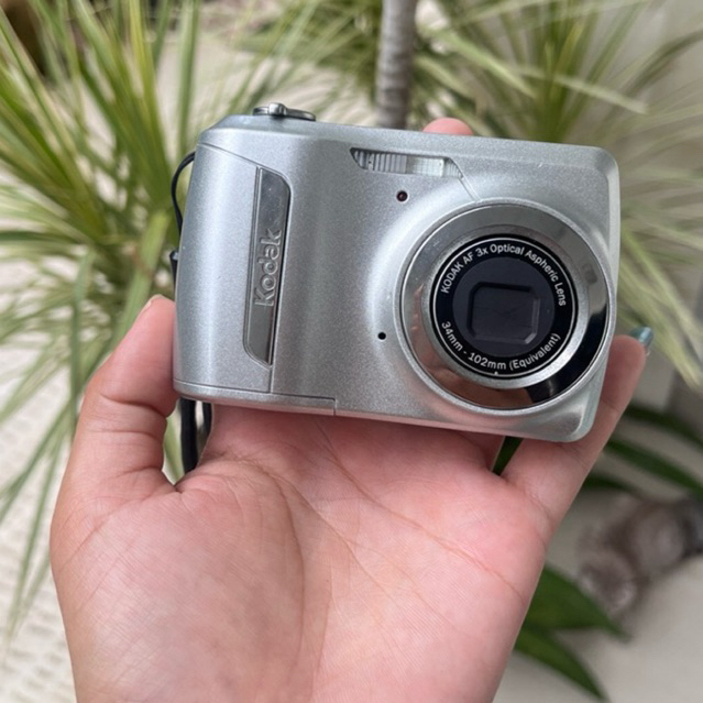 Kodak easyshare C142