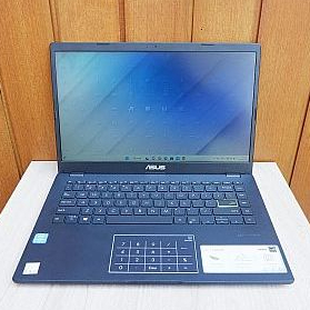 Laptop Asus VivoBook E410MA Intel Celeron N4020 Ram 4Gb Ssd 128Gb SCU21934
