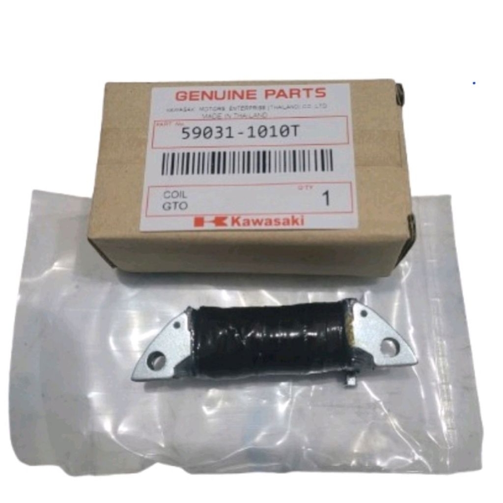 Spull Ac Spul Ninja R lama Thailand