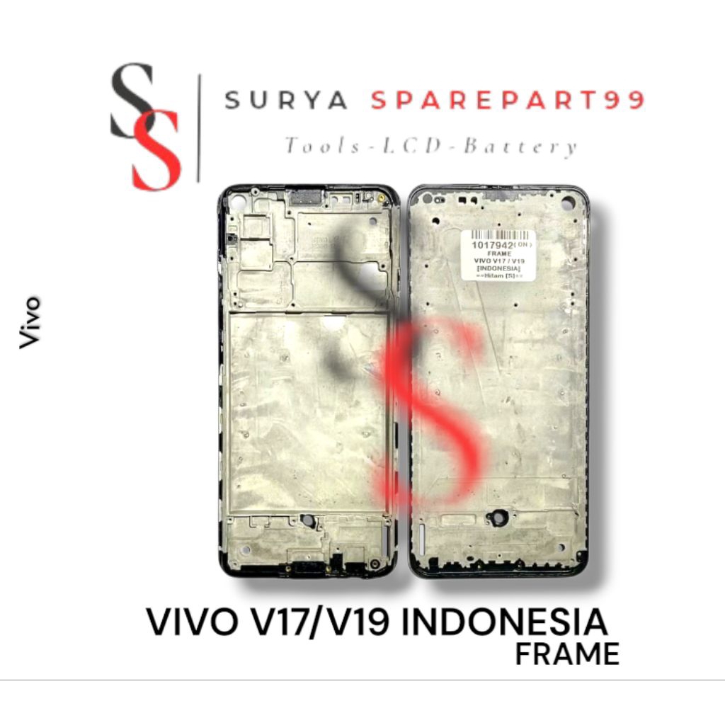 ORIGINAL FRAME VIVO V17/V19