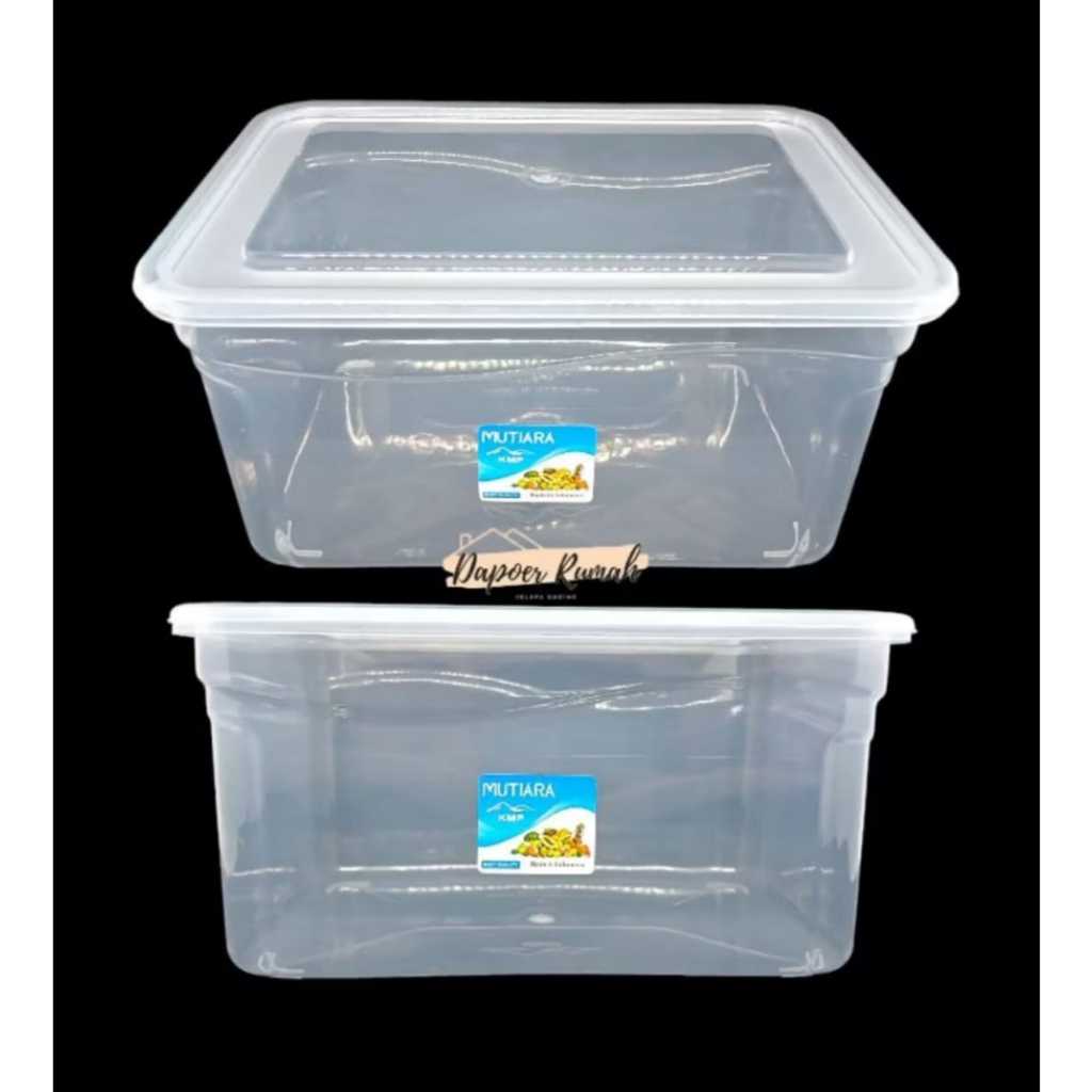 TOPLES MUTIARA BENING/TOPLES PUTIH/TOPLES 2500ML