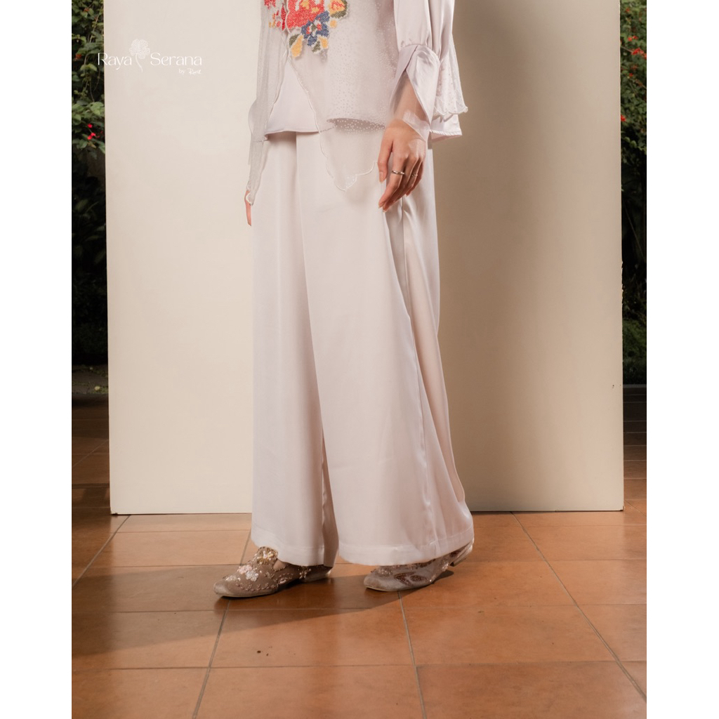 RURIK OFFICIAL - RURIK SERANA RAYA COLLECTION - KULOT RURIK SEINA - CELANA RURIK