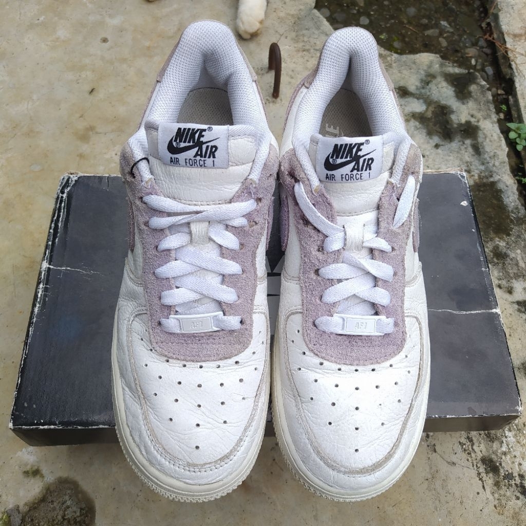 NIke Air force 1 (second ori)