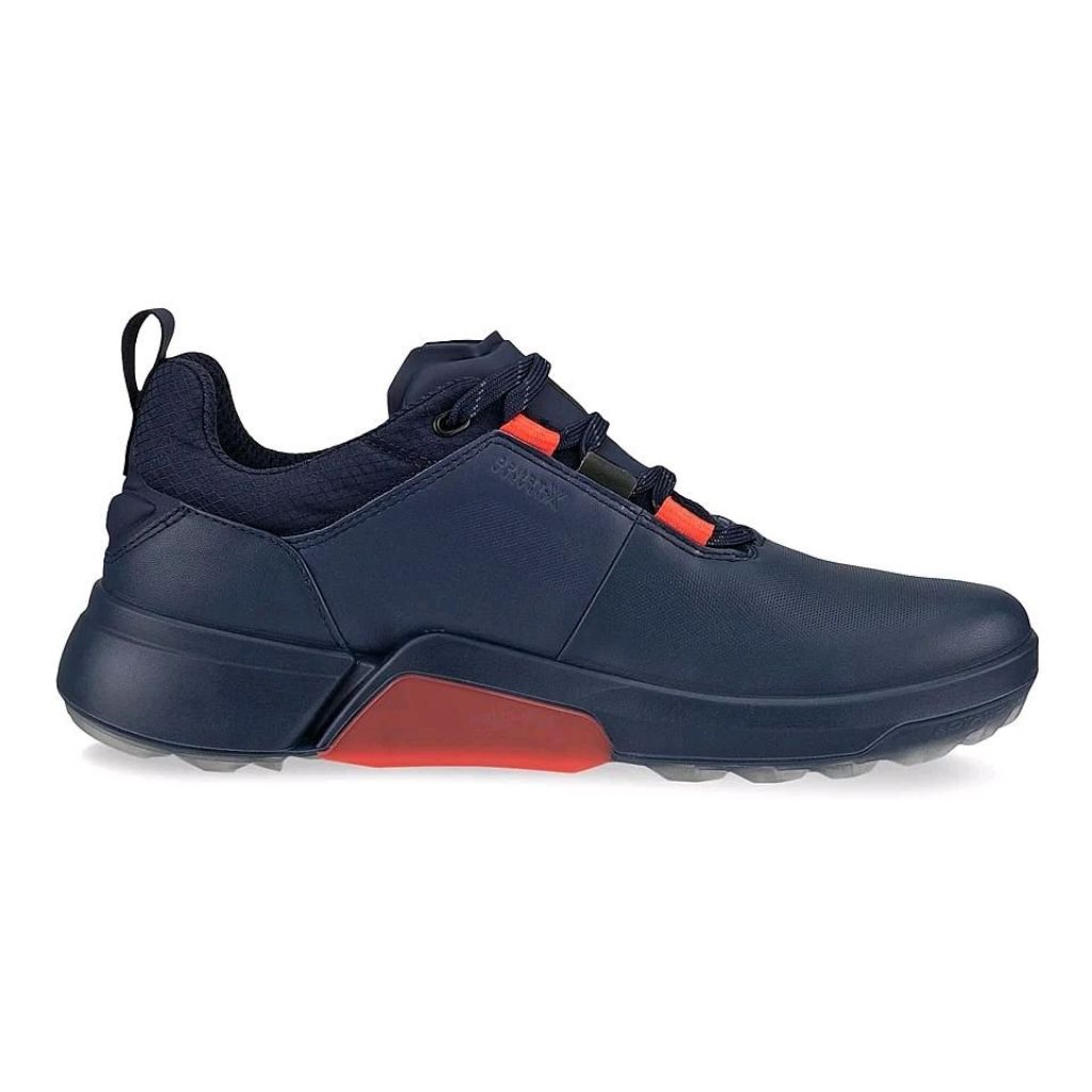 Sepatu Golf Women Ecco Biom H4 Marine Original