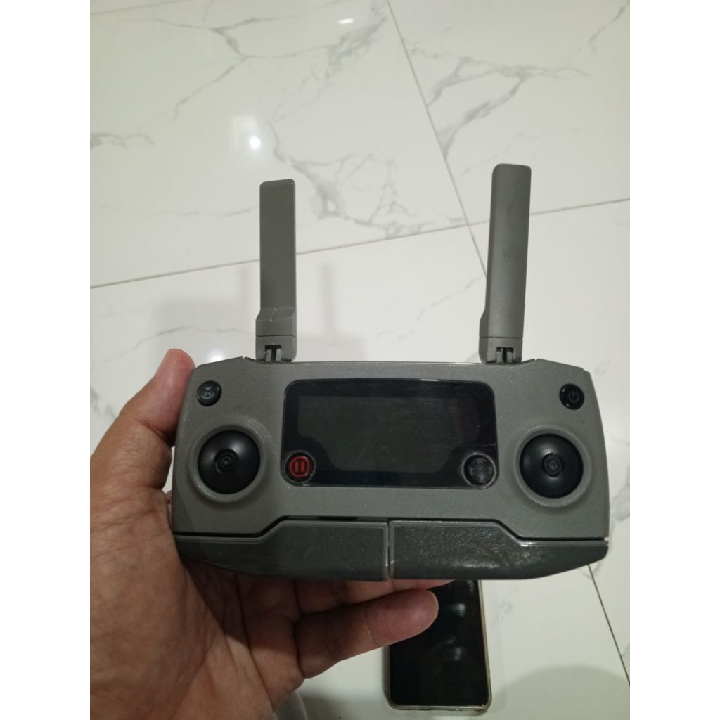 remote dji mavic 2 pro