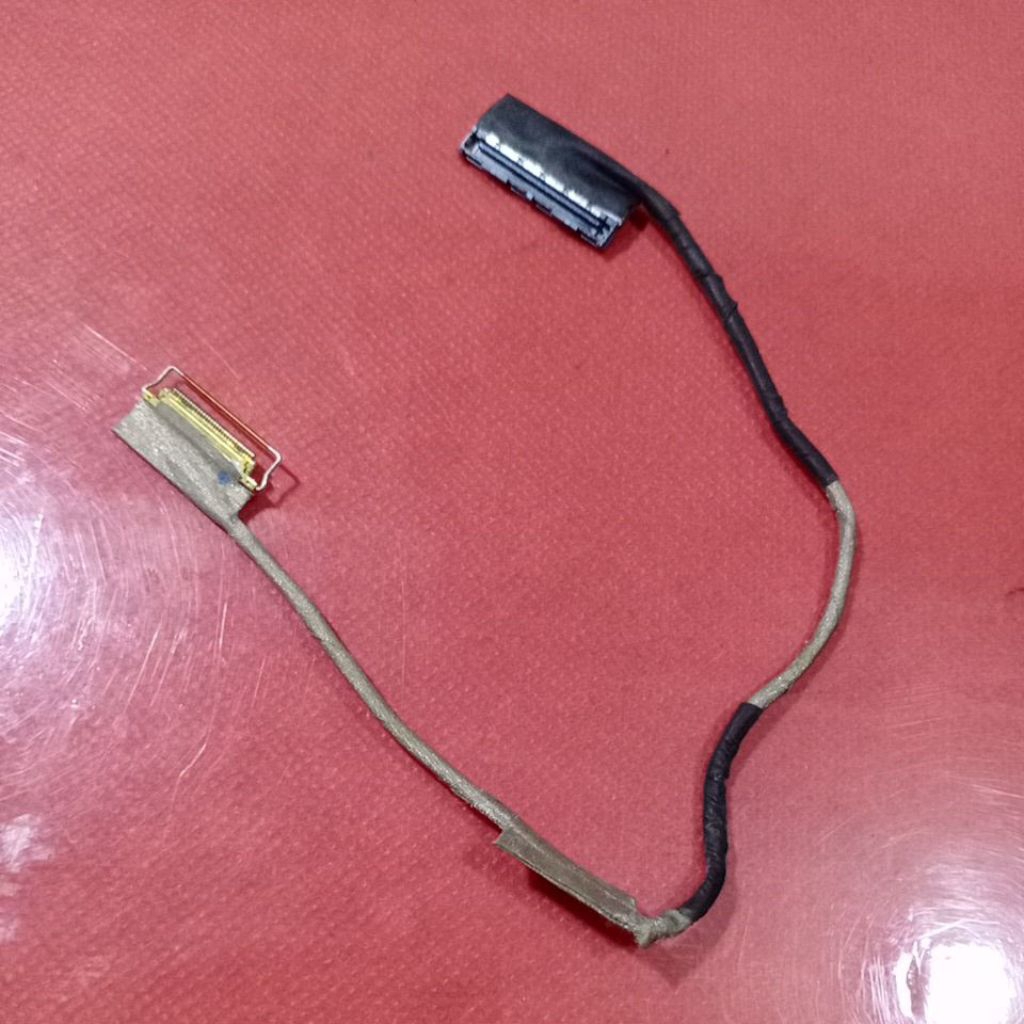 Kabel Lcd Kabel Flexible Laptop Lenovo Thinkpad T440 T450 T460 DC02C003Y00