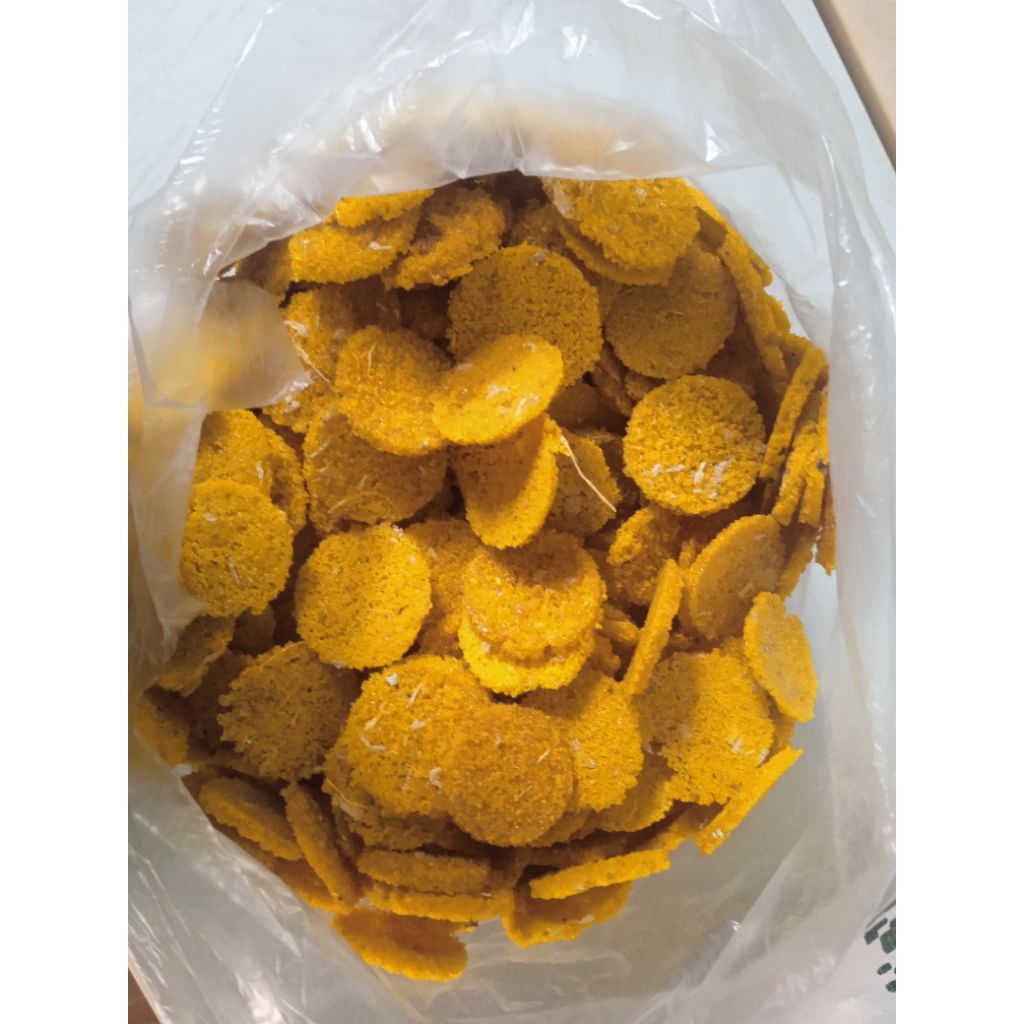 RengginangUbiUdang