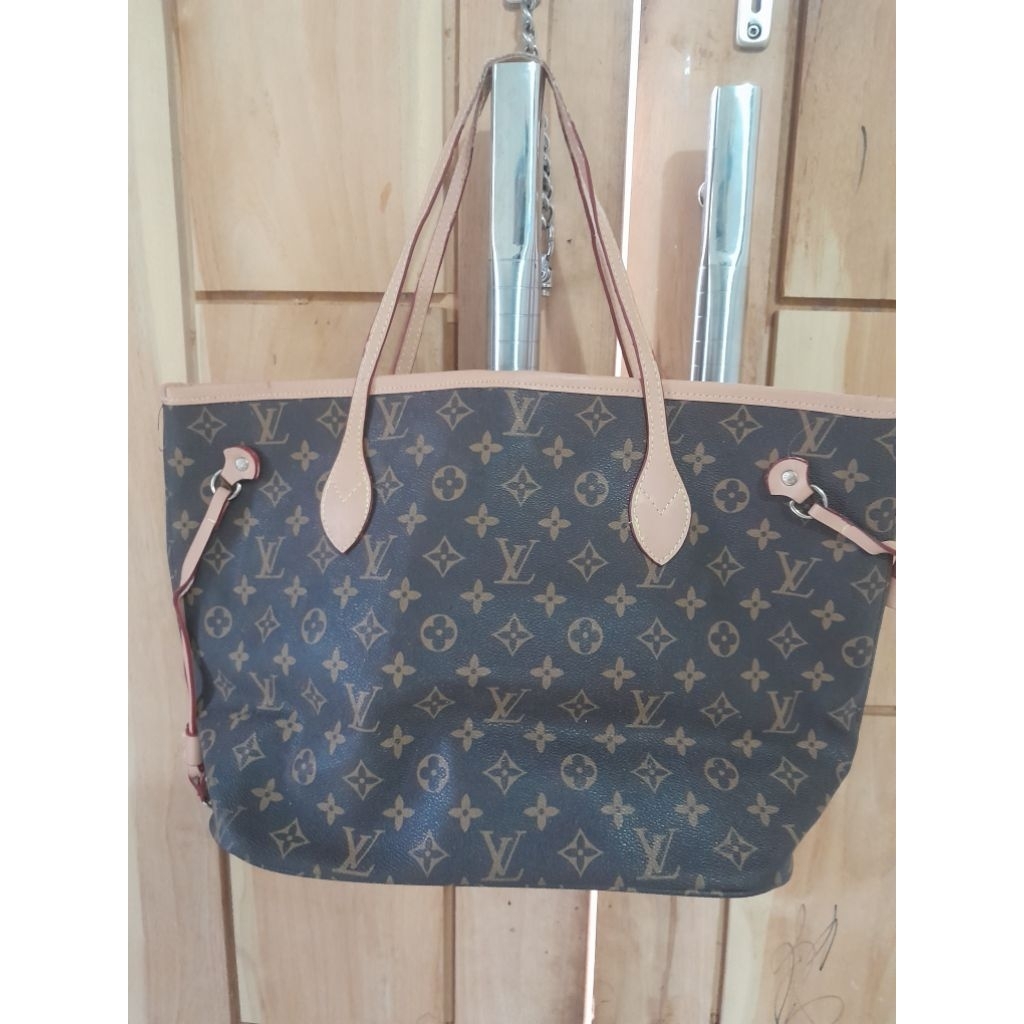 tas tote elvi