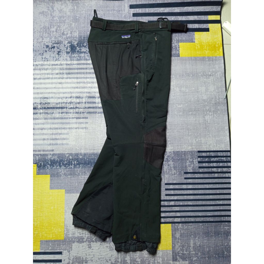 PATAGONIA Hiking Pants