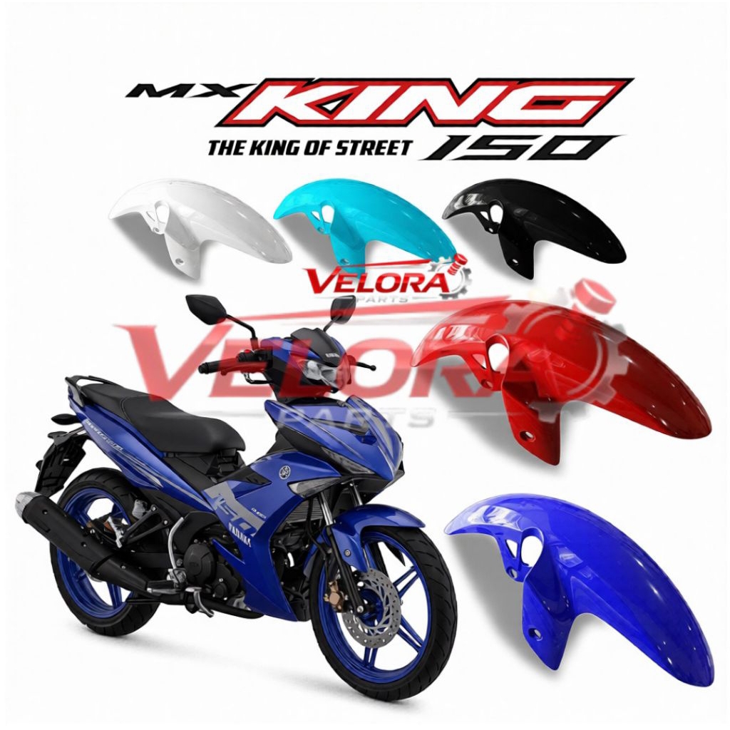 slebor spakbor depan jupiter mx king jupiter mx king new 150 v2