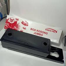 Sakkai Pro Box Kosong Jumbo Kotak Boks Top Filter Aquarium Akuarium