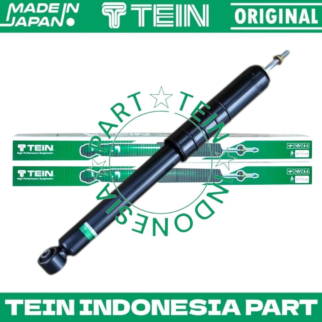 Shockbreaker Tein EnduraPro Basic Belakang Honda Jazz S RS GK5 Honda Jazz GE8 Honda City GM6