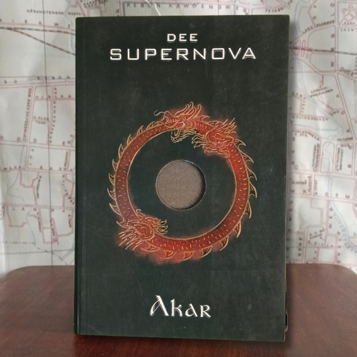 Supernova - Akar - Dee