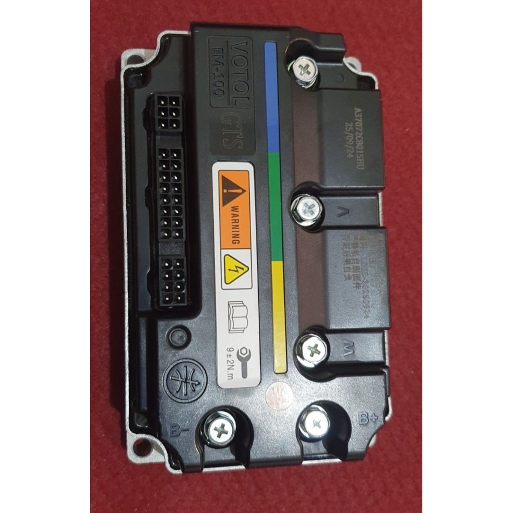 Votol EM100 GTS PNP N9 Pro